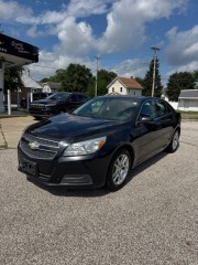 Image for 2013 Chevrolet Malibu 1LT ID: 7670317