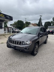 Image for 2016 Jeep Compass Sport ID: 7683936