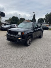 Image for 2016 Jeep Renegade Latitude ID: 7697432