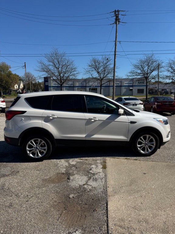 2019 Ford Escape Image 6