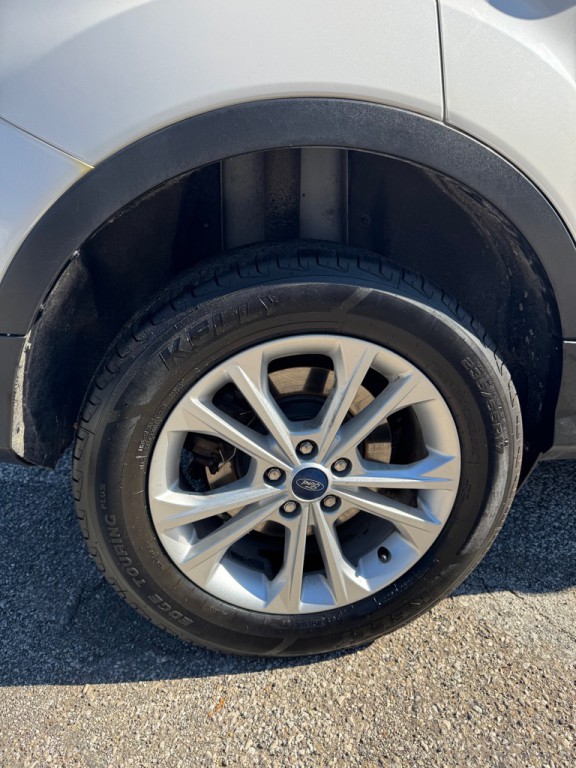 2019 Ford Escape Image 11
