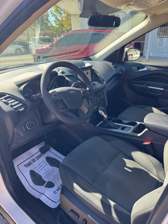 2019 Ford Escape Image 13