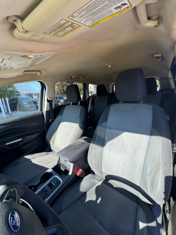 2019 Ford Escape Image 14