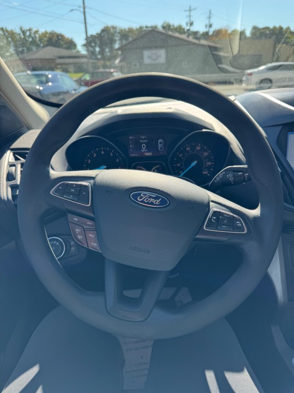2019 Ford Escape Image 15