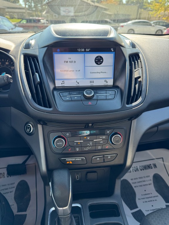 2019 Ford Escape Image 17