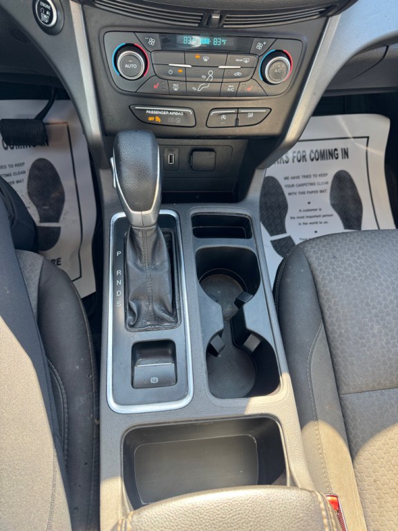 2019 Ford Escape Image 18