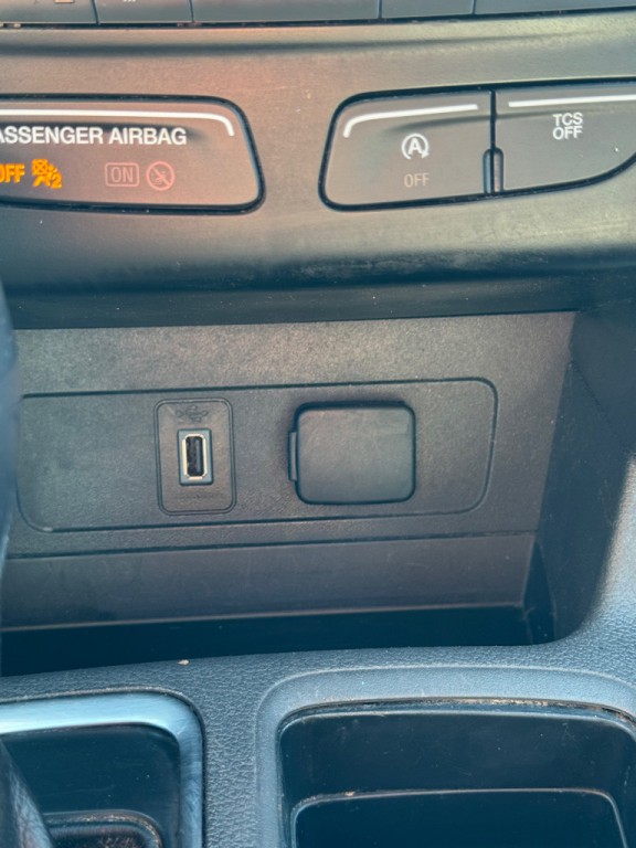 2019 Ford Escape Image 19