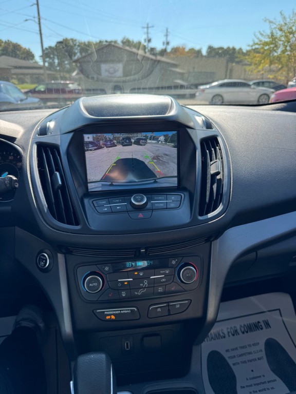 2019 Ford Escape Image 21