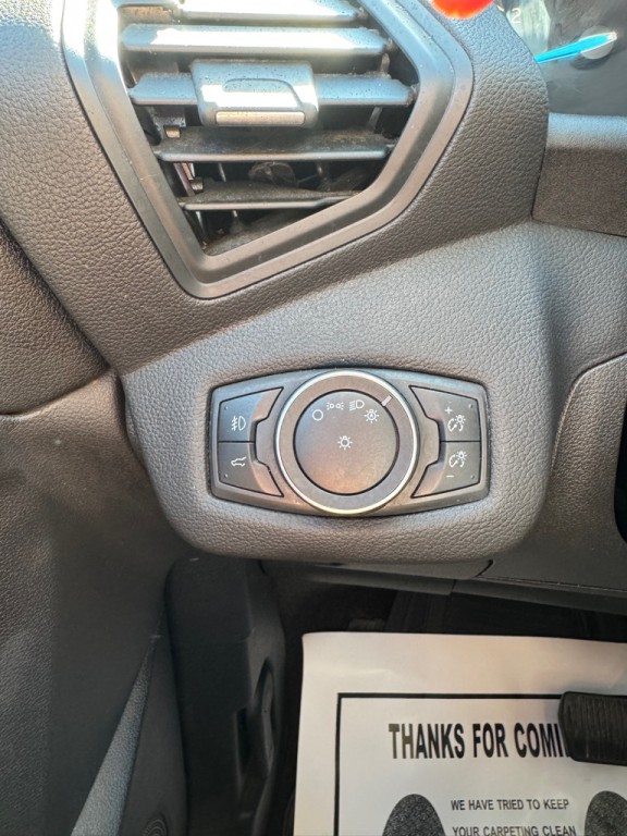 2019 Ford Escape Image 23