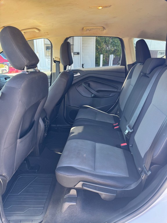 2019 Ford Escape Image 25