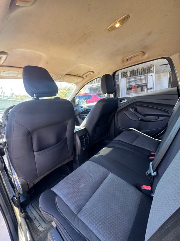 2019 Ford Escape Image 26