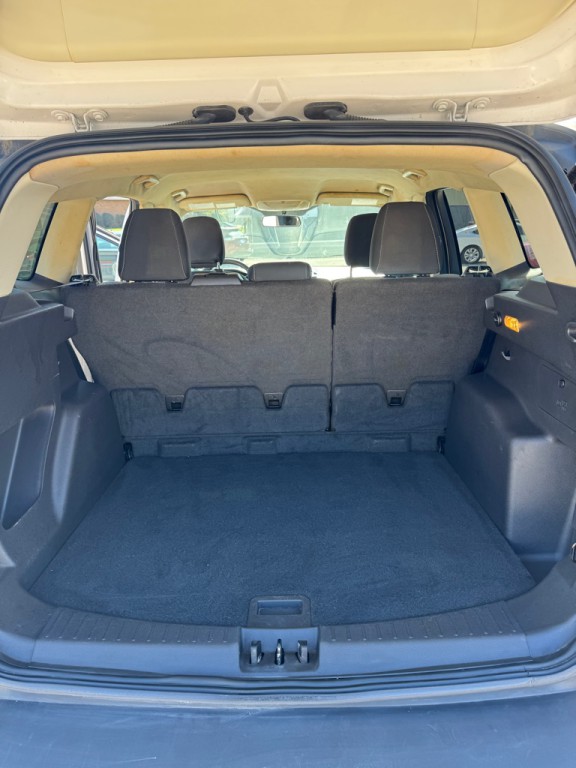 2019 Ford Escape Image 27