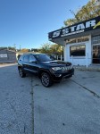 Image for 2017 Jeep Grand Cherokee Overland ID: 7734957