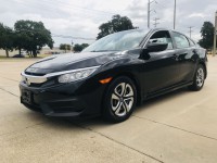 Image for 2016 Honda Civic LX ID: 1584980