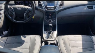 Image for 2015 Hyundai Elantra SE ID: 5320467