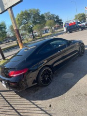 Image for 2017 Mercedes-Benz C-Class C 300 ID: 6389925