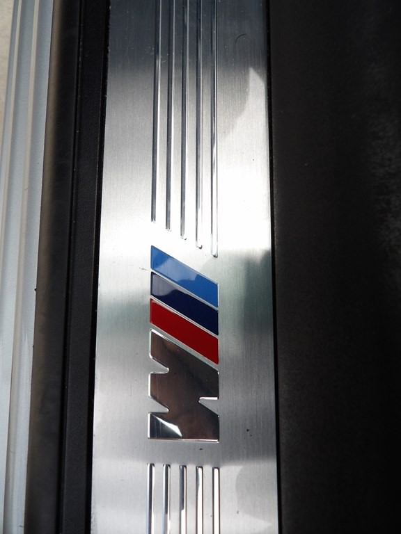 2015 BMW 7 Series Image 12