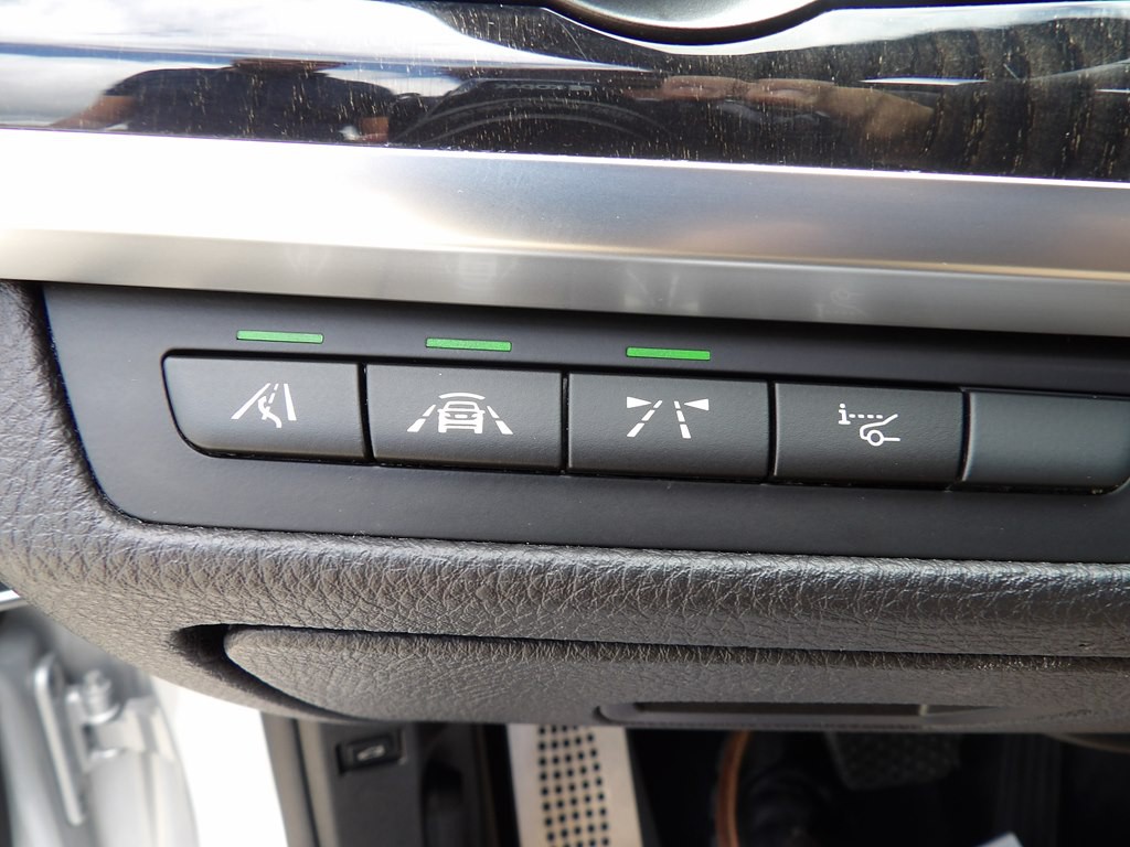 2015 BMW 7 Series Image 13