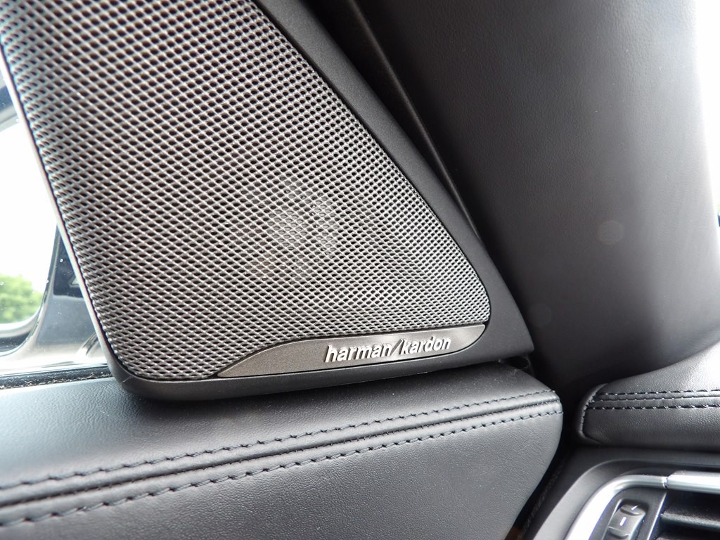 2015 BMW 7 Series Image 15