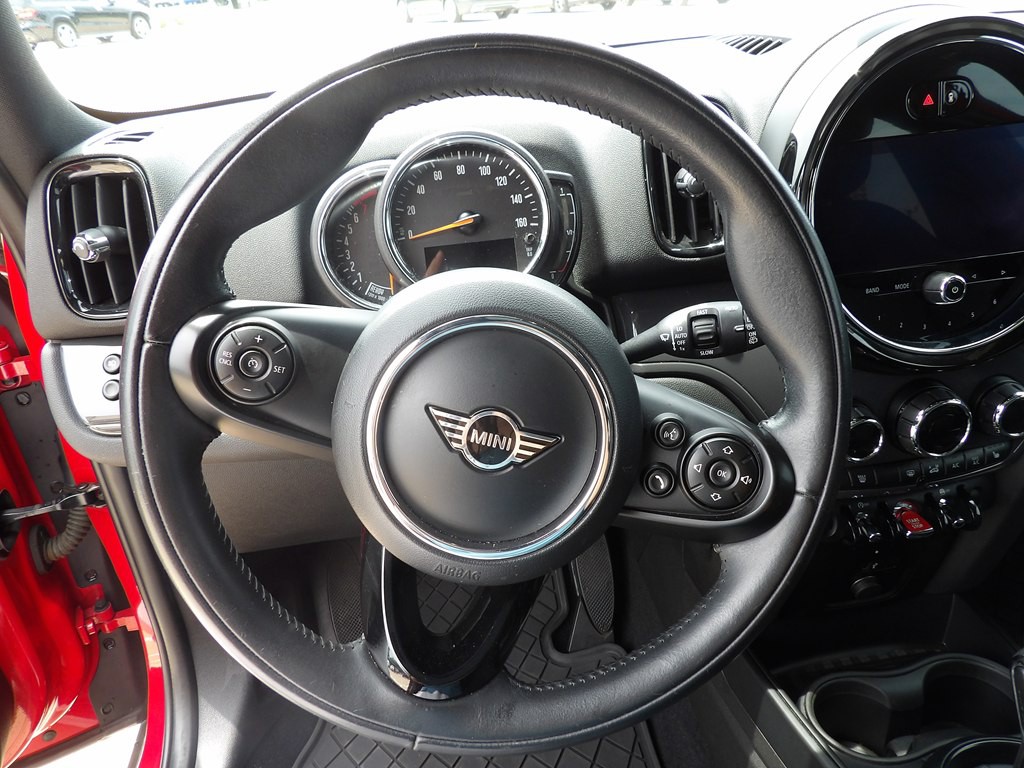 2021 MINI Cooper Image 15
