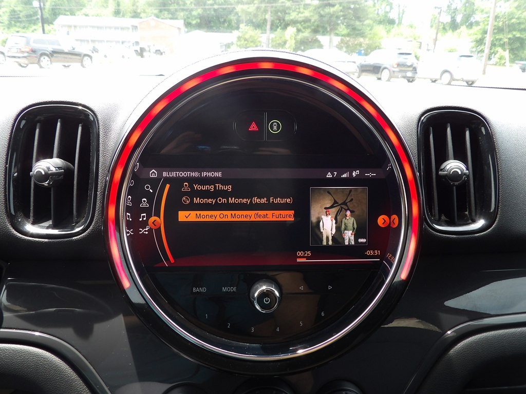 2021 MINI Cooper Image 20