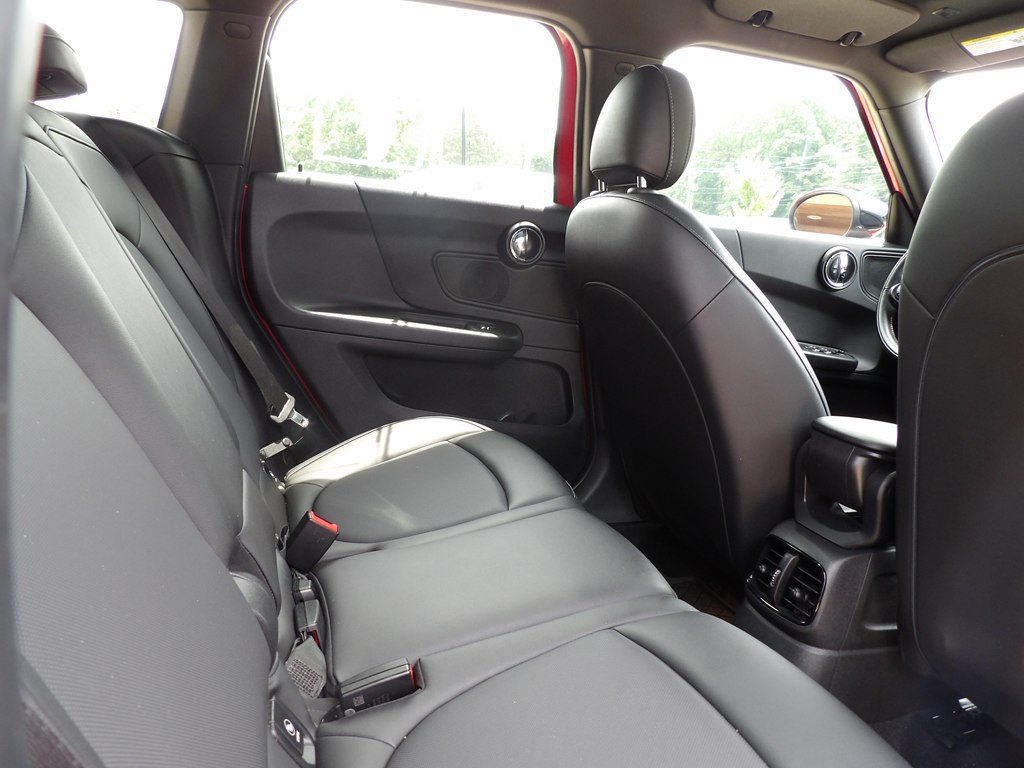 2021 MINI Cooper Image 33