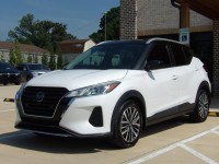 Image for 2021 Nissan Kicks SV ID: 6637563