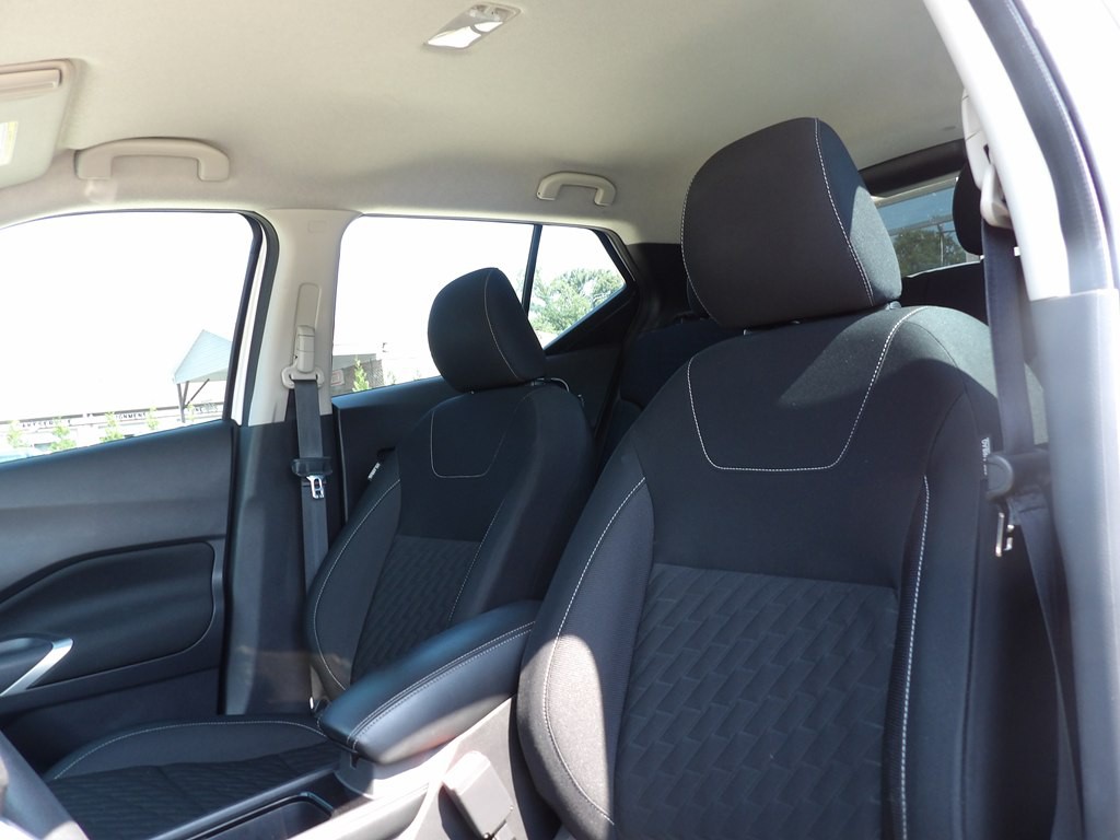 2021 Nissan Kicks Image 11
