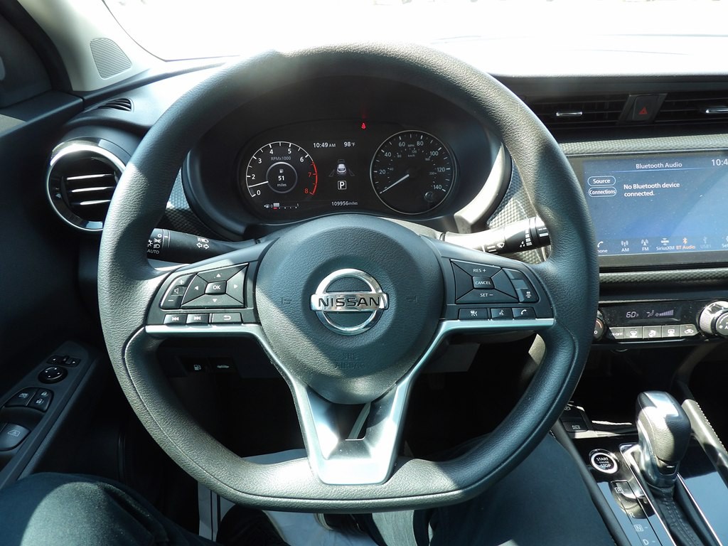 2021 Nissan Kicks Image 13