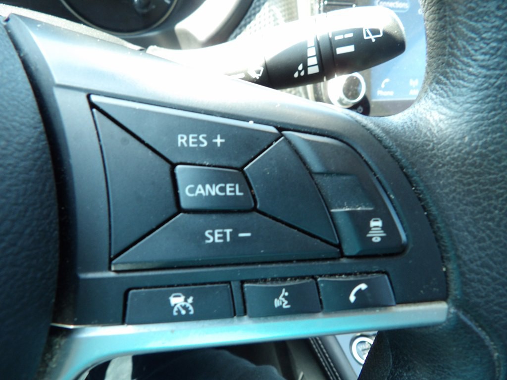 2021 Nissan Kicks Image 14