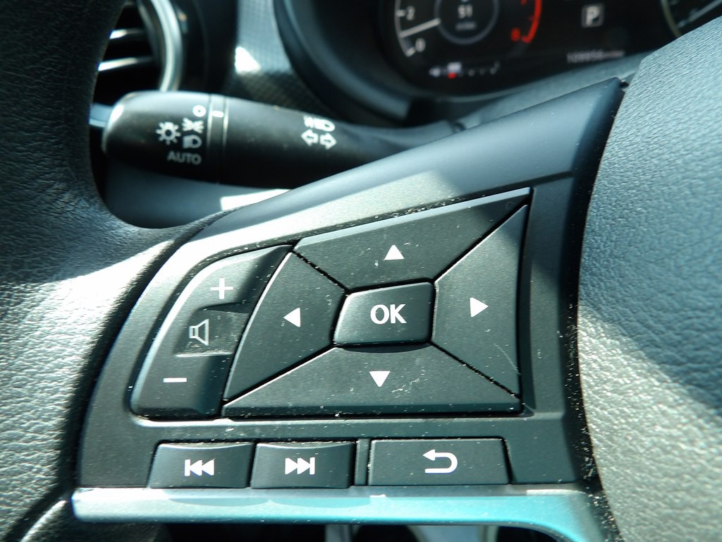 2021 Nissan Kicks Image 15