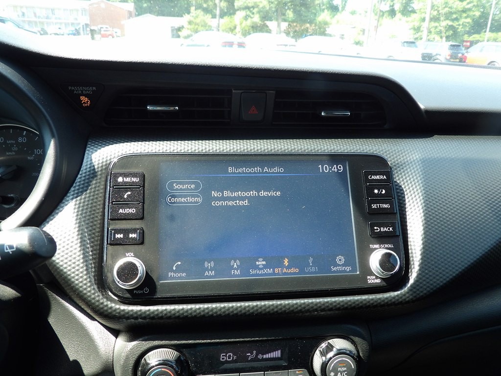 2021 Nissan Kicks Image 18