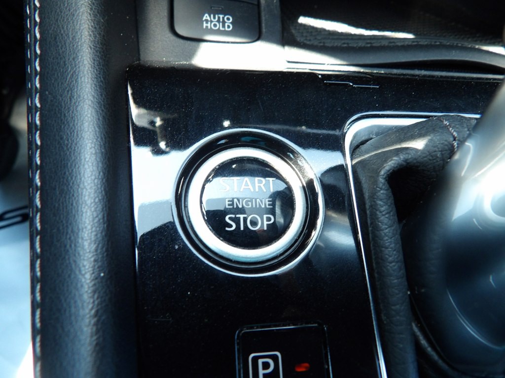 2021 Nissan Kicks Image 21