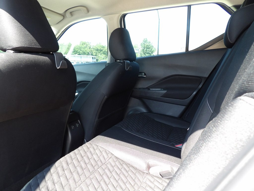 2021 Nissan Kicks Image 28