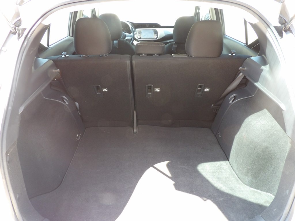 2021 Nissan Kicks Image 29