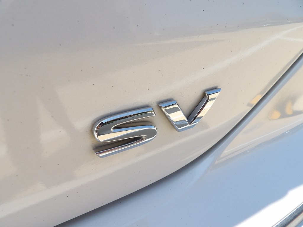 2021 Nissan Kicks Image 30