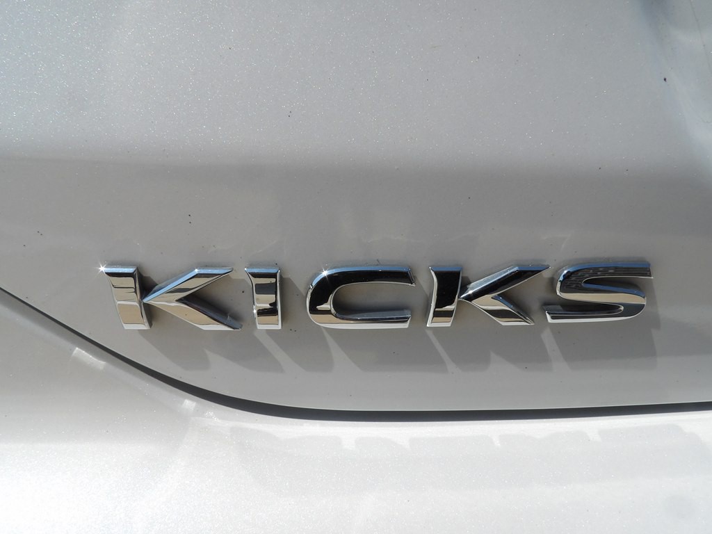 2021 Nissan Kicks Image 31