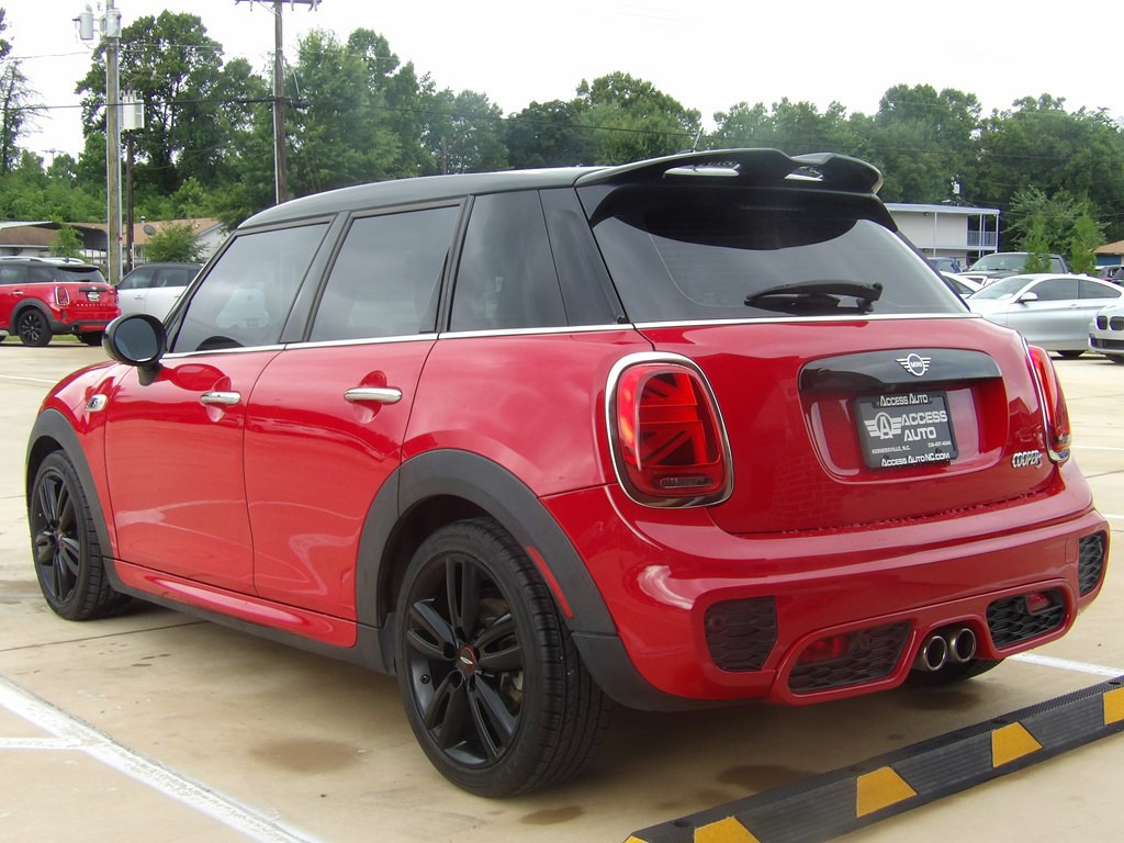 2019 MINI Cooper Image 3