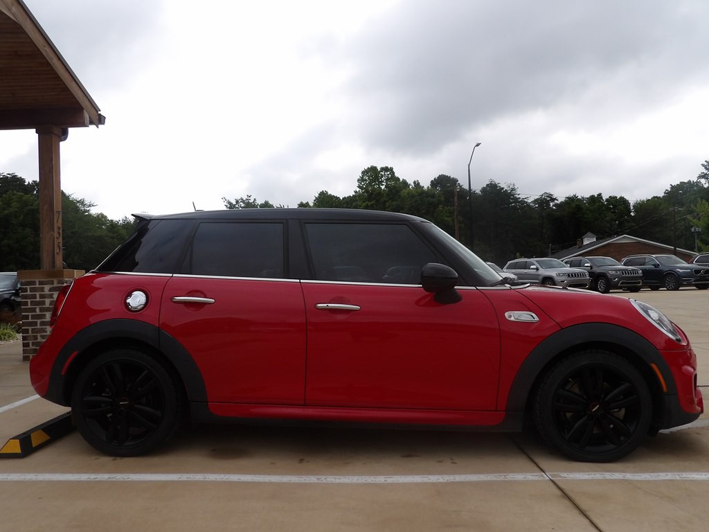 2019 MINI Cooper Image 6