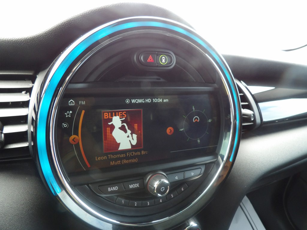 2019 MINI Cooper Image 22