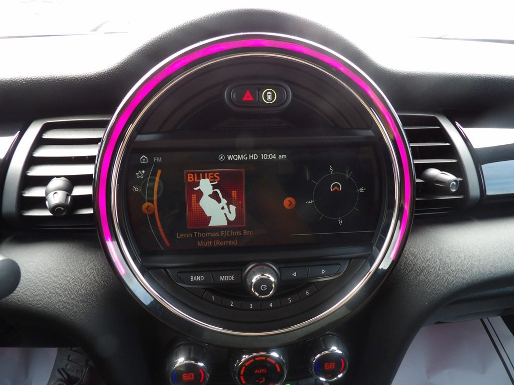 2019 MINI Cooper Image 23