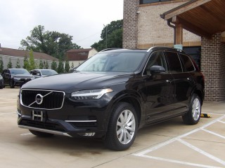 Image for 2017 Volvo XC90 T6 ID: 6671819