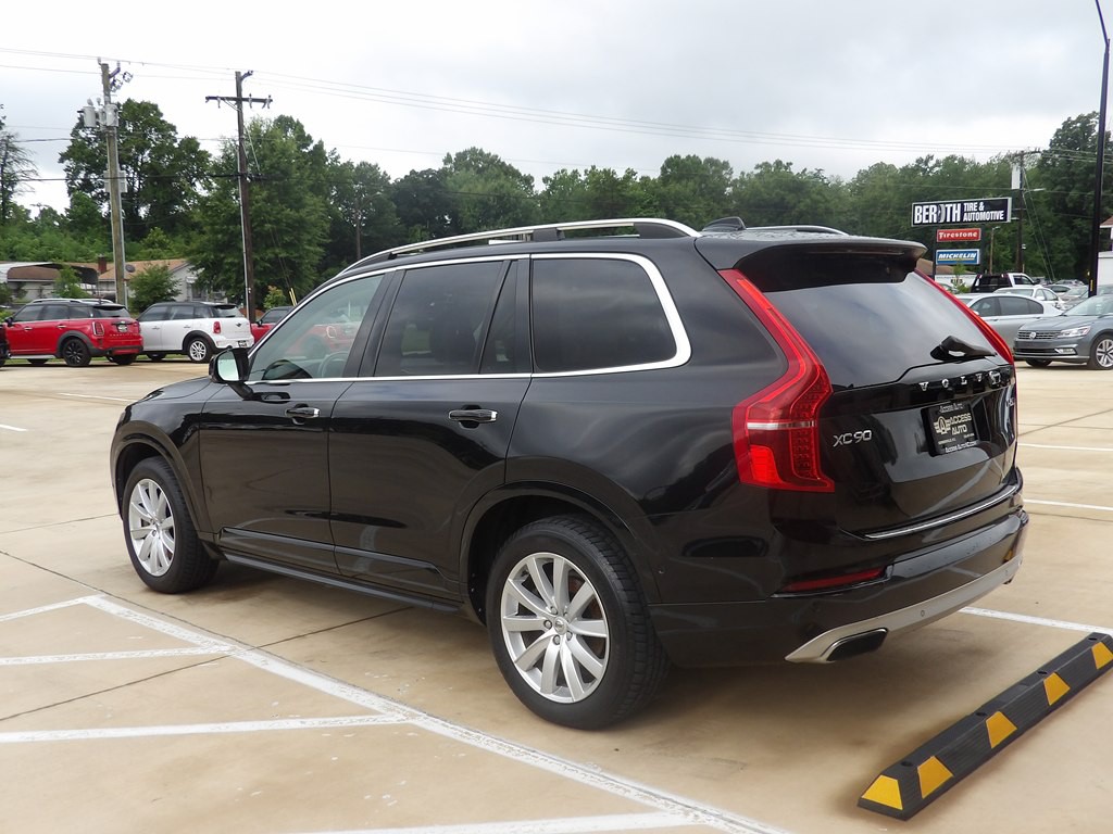 2017 Volvo XC90 Image 3