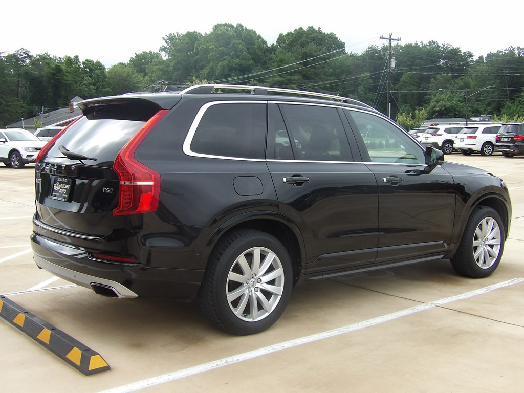 2017 Volvo XC90 Image 4