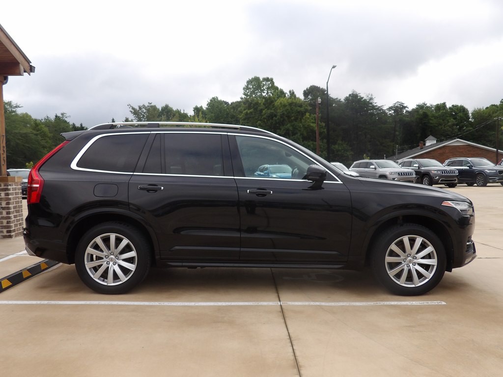 2017 Volvo XC90 Image 5