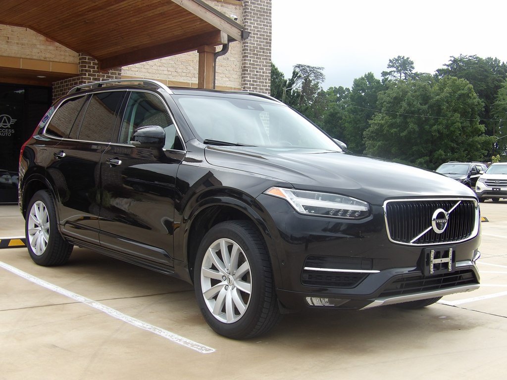 2017 Volvo XC90 Image 6
