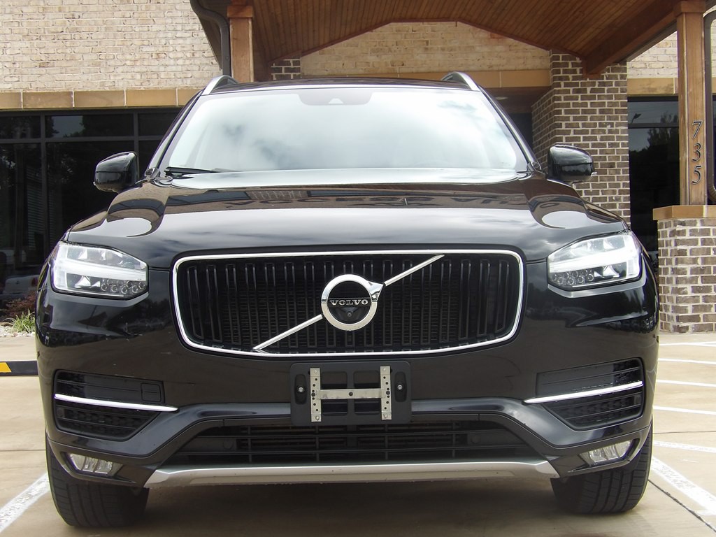 2017 Volvo XC90 Image 7