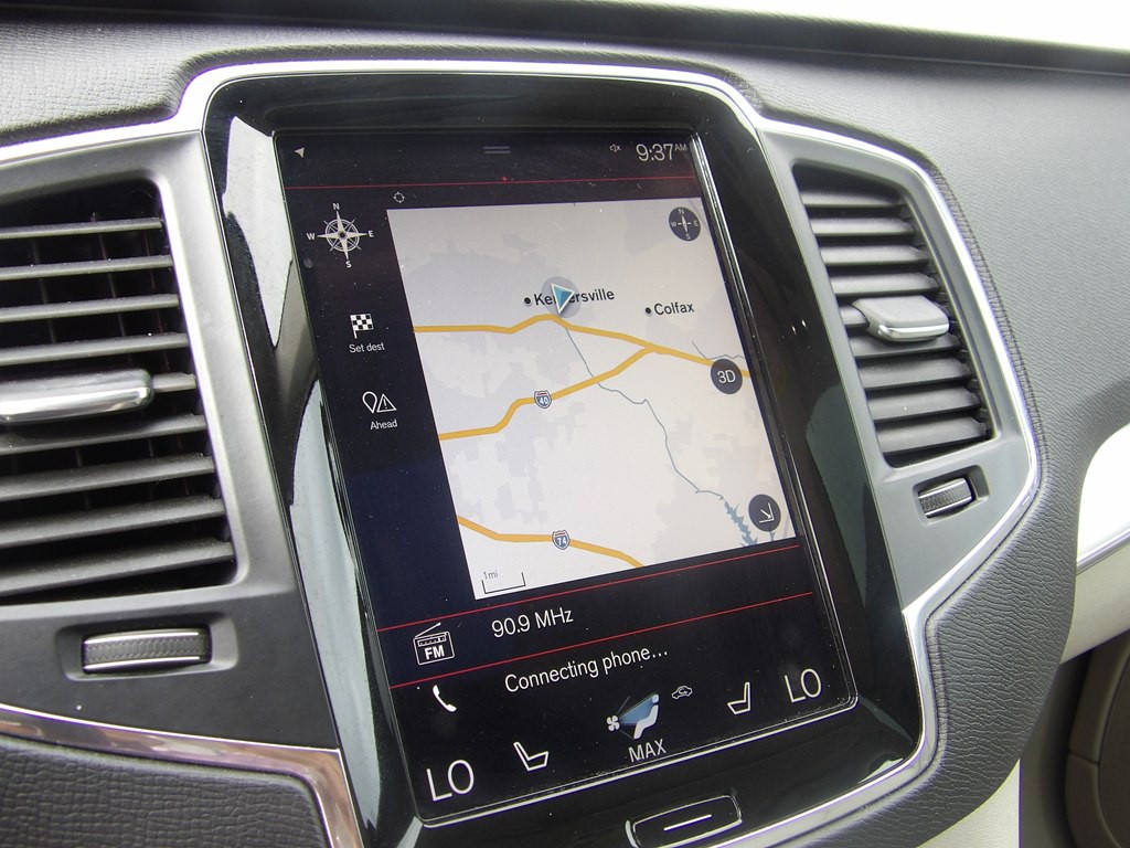 2017 Volvo XC90 Image 18