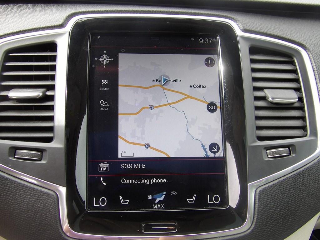 2017 Volvo XC90 Image 19