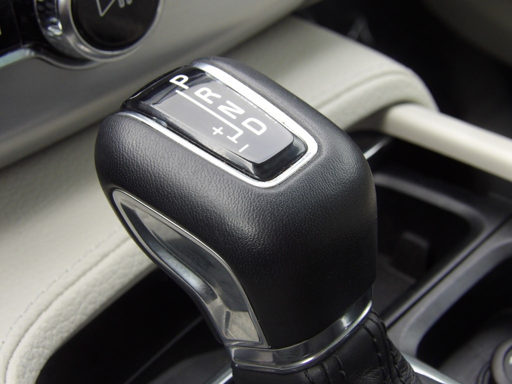 2017 Volvo XC90 Image 21